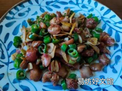 海葵怎么处理才能吃