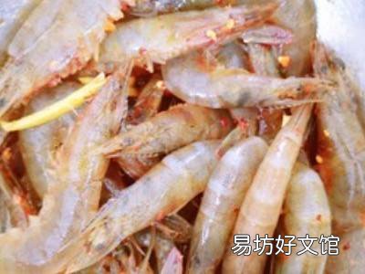 温州烤虾怎么做才好吃