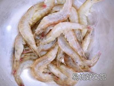 温州烤虾怎么做才好吃