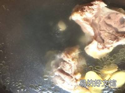 牛肉烩面怎么做