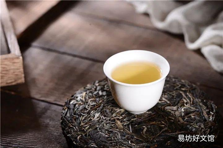中国正宗十大名茶简介 名茶排名前十的茶