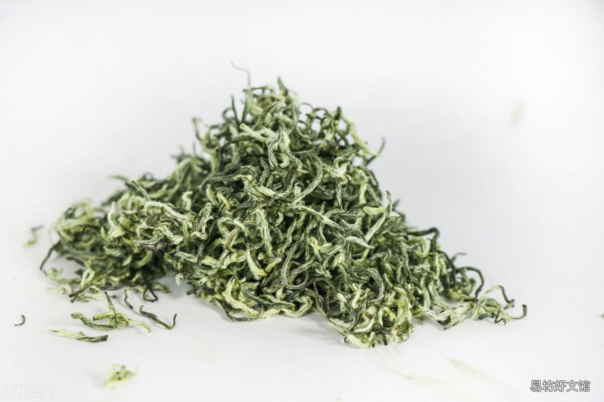 中国正宗十大名茶简介 名茶排名前十的茶