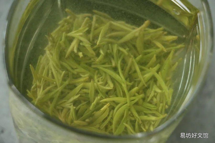 中国正宗十大名茶简介 名茶排名前十的茶