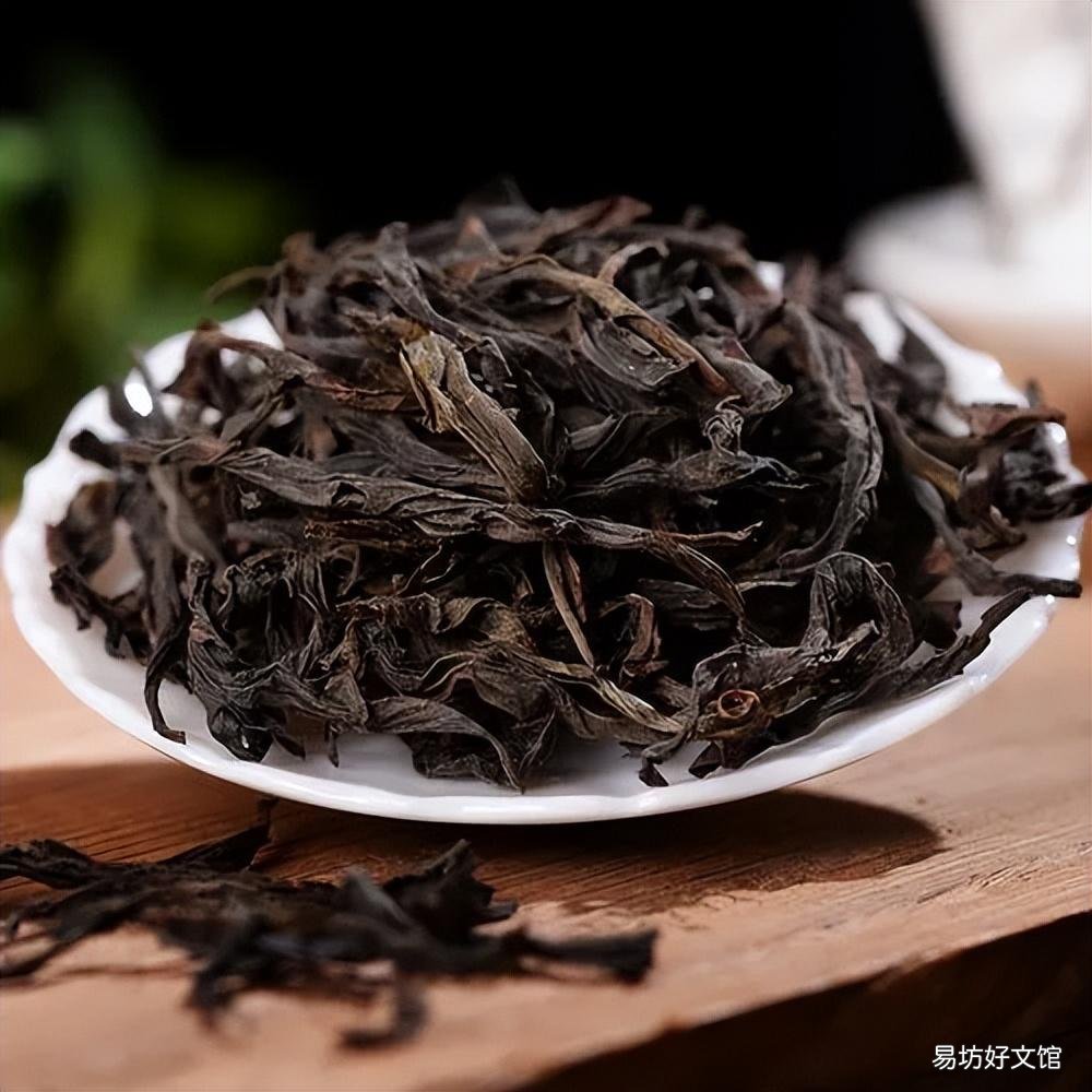 中国正宗十大名茶简介 名茶排名前十的茶