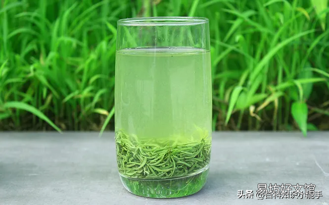 中国正宗十大名茶简介 名茶排名前十的茶