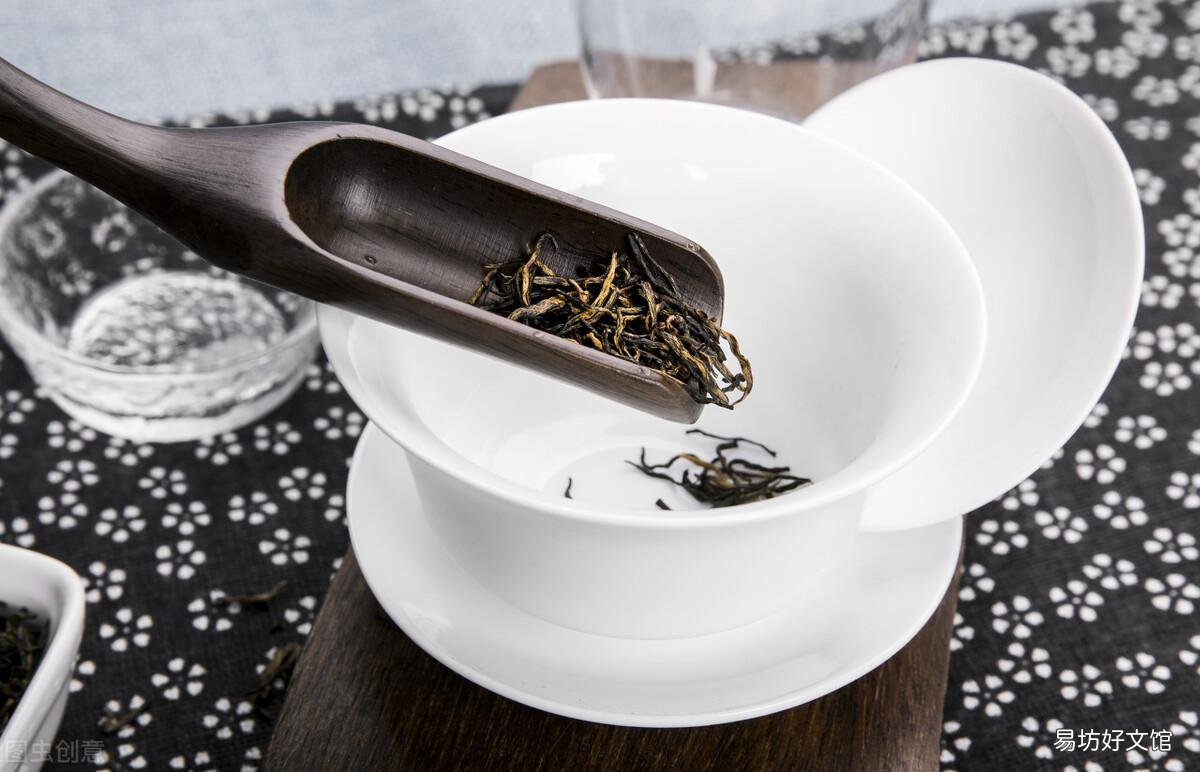 中国正宗十大名茶简介 名茶排名前十的茶