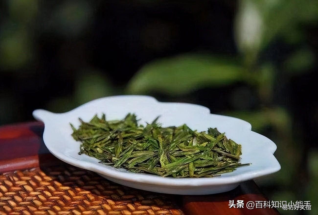 中国正宗十大名茶简介 名茶排名前十的茶