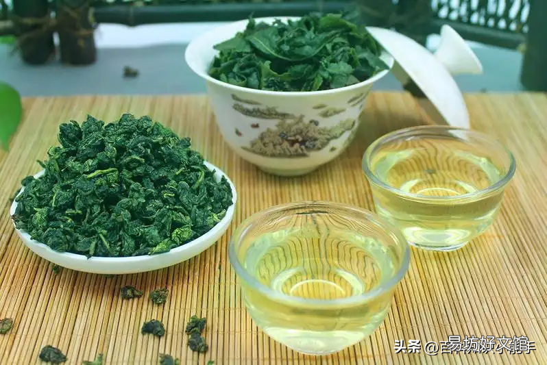 中国正宗十大名茶简介 名茶排名前十的茶