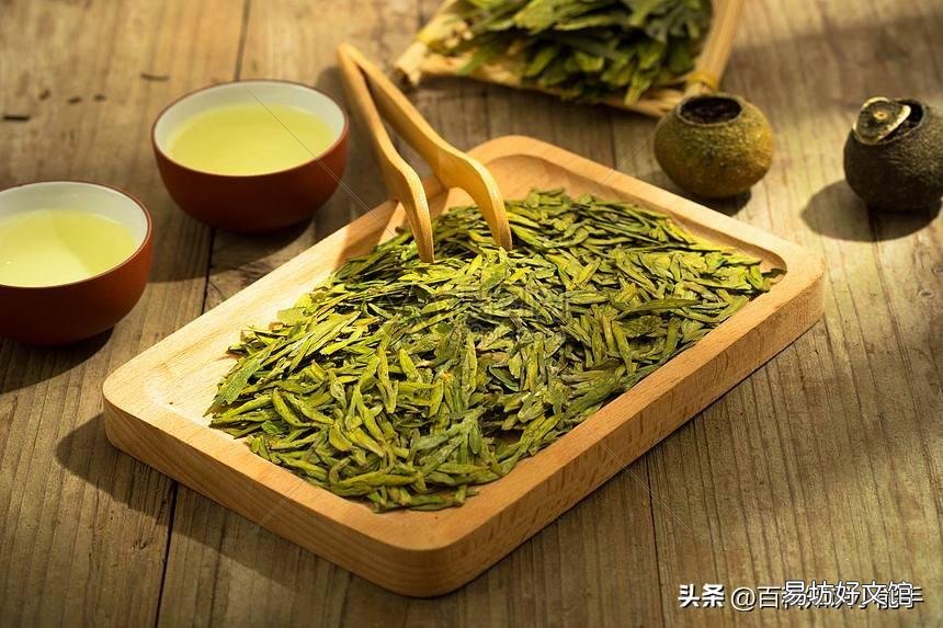 中国正宗十大名茶简介 名茶排名前十的茶