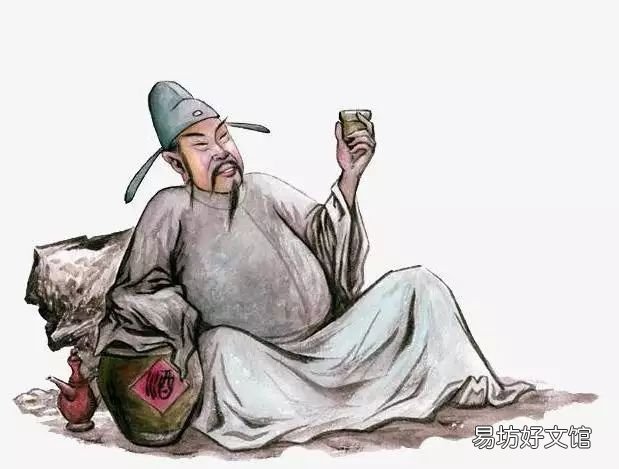 分享一篇多年前酒醉后写的文章 那次我喝醉了之后