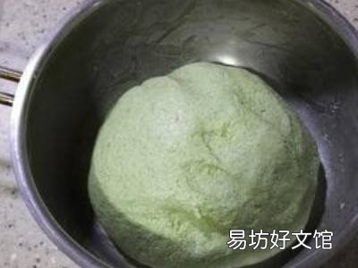 青团怎么吃