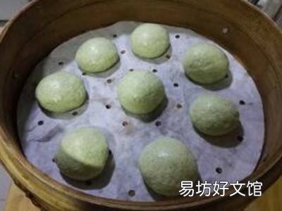 青团怎么吃