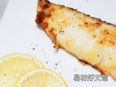 煎鳕鱼怎么做好吃又简单
