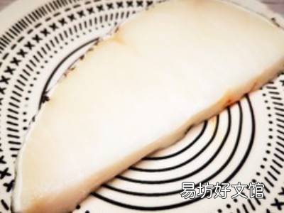 煎鳕鱼怎么做好吃又简单