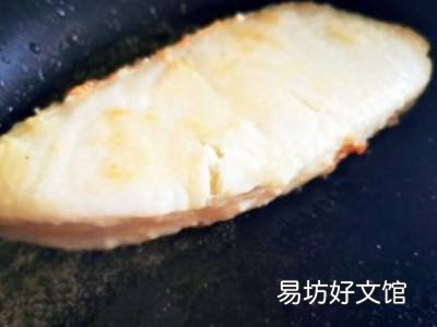 煎鳕鱼怎么做好吃又简单