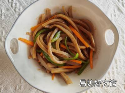 莜麦面怎么做好吃