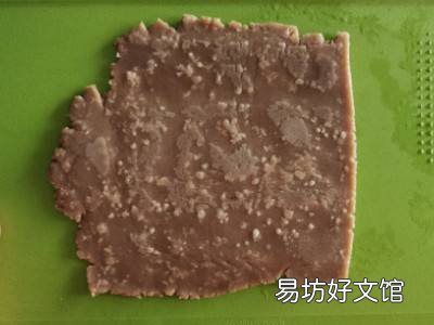 莜麦面怎么做好吃