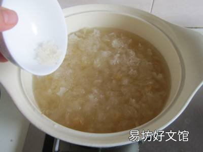 水果汤怎么做好喝