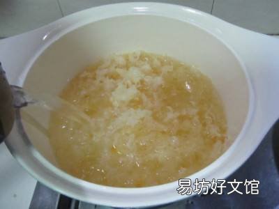 水果汤怎么做好喝