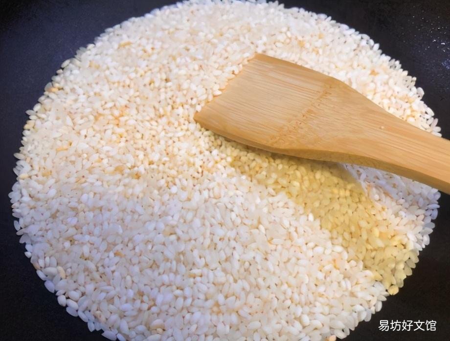 健脾胃去油脂 姜米茶的功效与作用