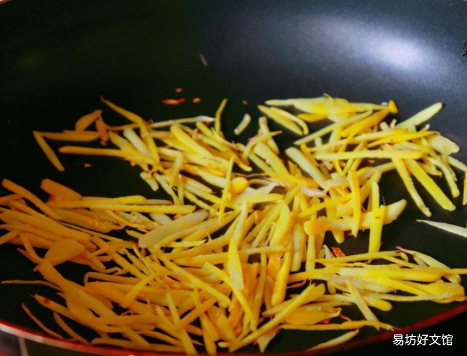 健脾胃去油脂 姜米茶的功效与作用
