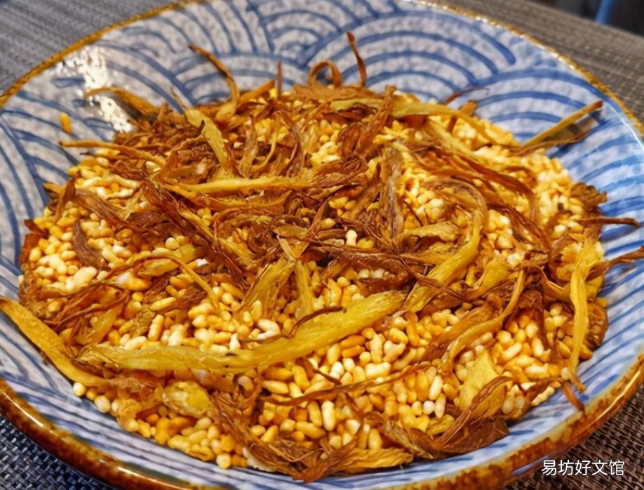 健脾胃去油脂 姜米茶的功效与作用