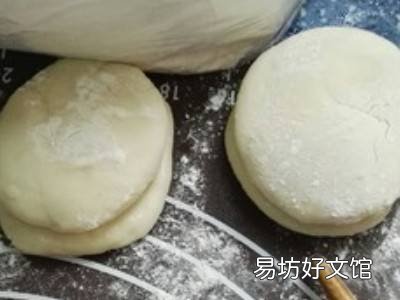 电饼铛烙馍的做法