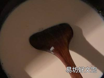 冒烟奶茶怎么制作