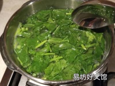 冬寒菜稀饭怎么煮