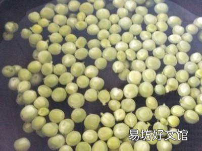 雪豆怎么炒好吃啊