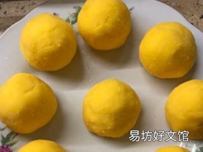 纯玉米面馒头怎么做