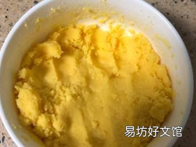 纯玉米面馒头怎么做