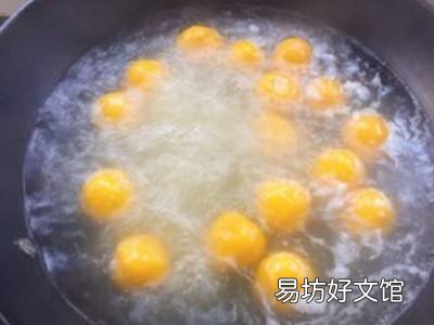 汤圆怎么吃