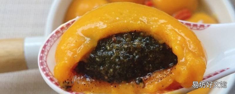 汤圆怎么吃
