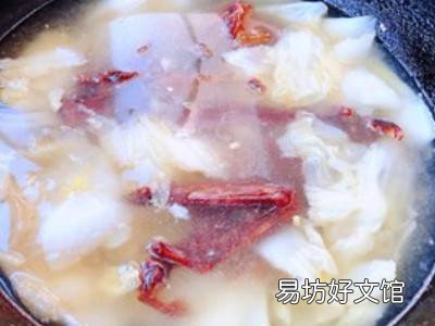 风干腊鹅肉怎么做好吃