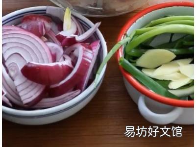 酱鸡的做法
