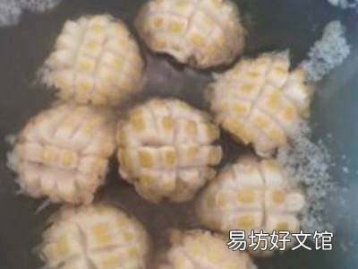 新鲜鲍鱼怎么做