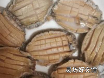 新鲜鲍鱼怎么做
