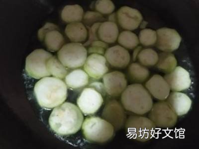 肉滑的制作