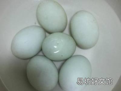 怎样做咸蛋才会出油