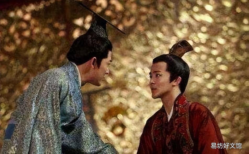 汉哀帝和董贤是什么关系 断袖之癖的历史典故
