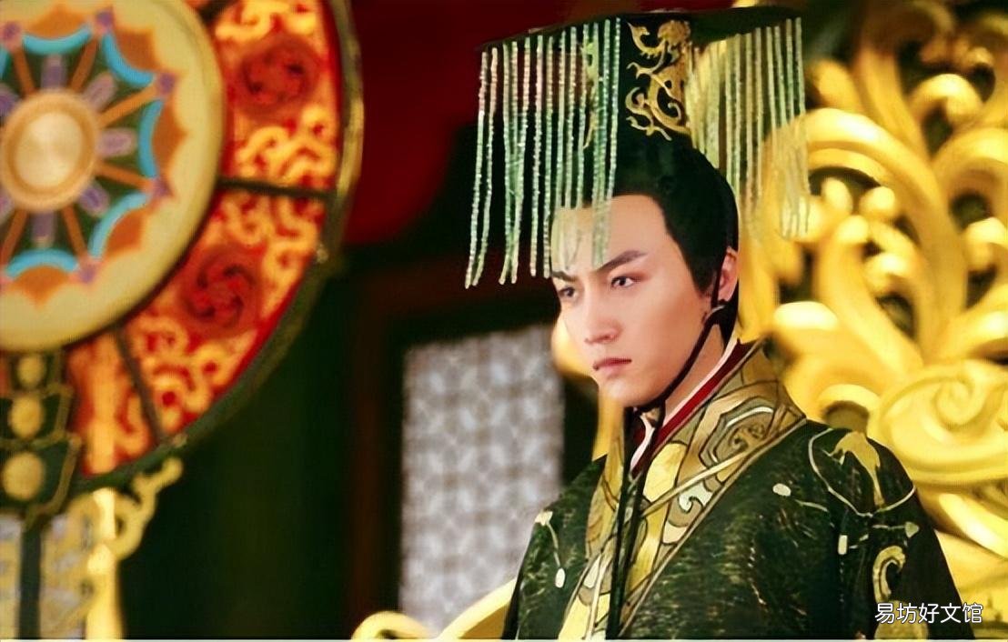 汉哀帝和董贤是什么关系 断袖之癖的历史典故