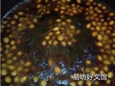 笋豆的做法