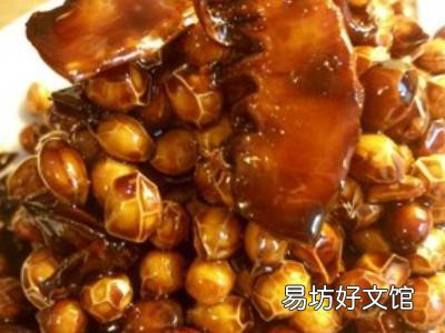 笋豆的做法