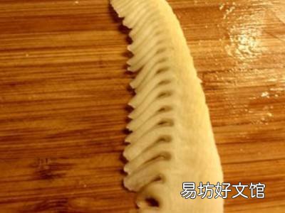 笋豆的做法