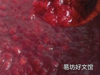 草莓能做什么简单美食