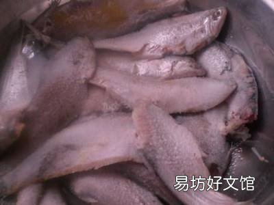 油扣鱼怎么做好吃