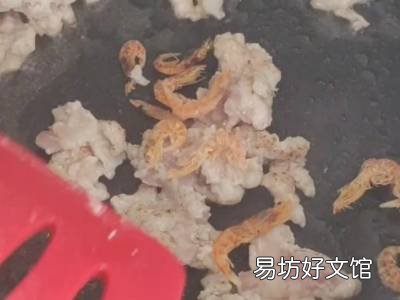 肉炖豆腐怎么做好吃