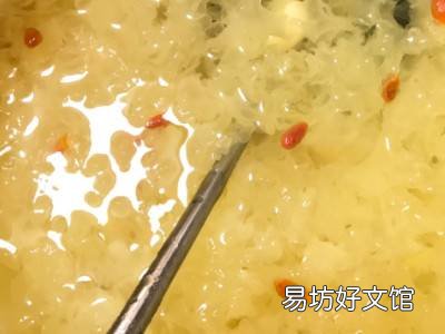 丑耳的做法