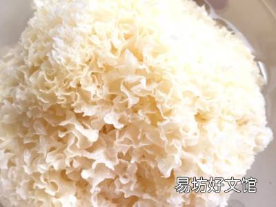 丑耳的做法